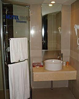Motel 168 Nanjing Middle Gate Bus Station Shangyuanmen Buitenkant foto